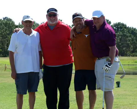 Golf Tournament 2016 — photo 253