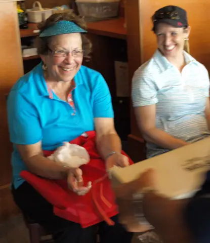 Golf Tournament 2016 — photo 254