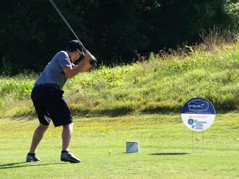 Golf Tournament 2016 — photo 255