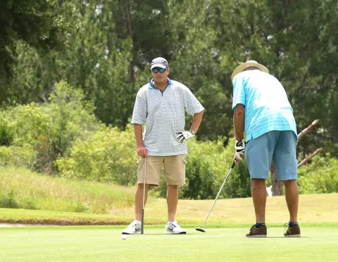 Golf Tournament 2016 — photo 256