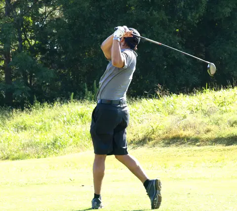 Golf Tournament 2016 — photo 257