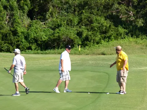 Golf Tournament 2016 — photo 258