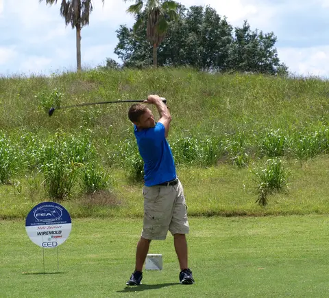 Golf Tournament 2016 — photo 259
