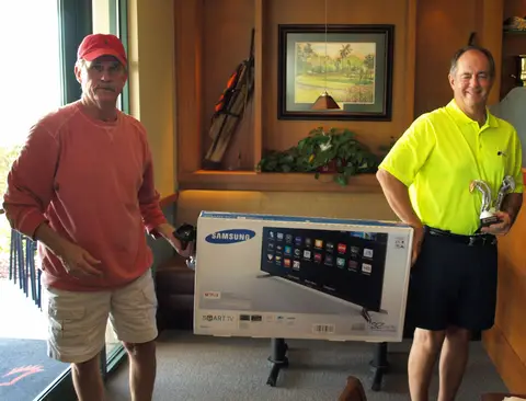 Golf Tournament 2016 — photo 260