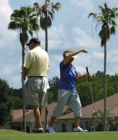 Golf Tournament 2016 — photo 263