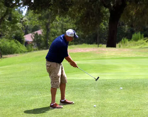Golf Tournament 2016 — photo 264