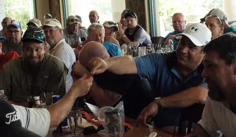 Golf Tournament 2016 — photo 265