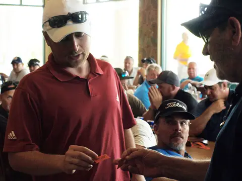 Golf Tournament 2016 — photo 266