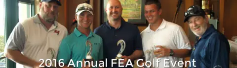 Golf Tournament 2016 — photo 267