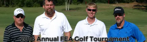 Golf Tournament 2016 — photo 268