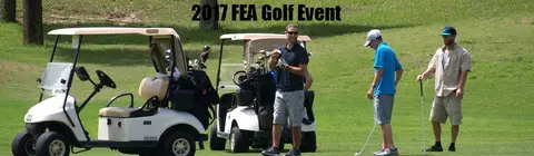 Golf Tournament 2017 — photo 5