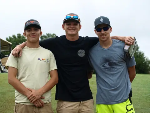 Golf Tournament 2017 — photo 7