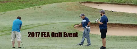 Golf Tournament 2017 — photo 10