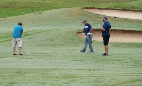 Golf Tournament 2017 — photo 11