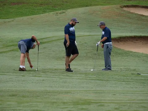 Golf Tournament 2017 — photo 12