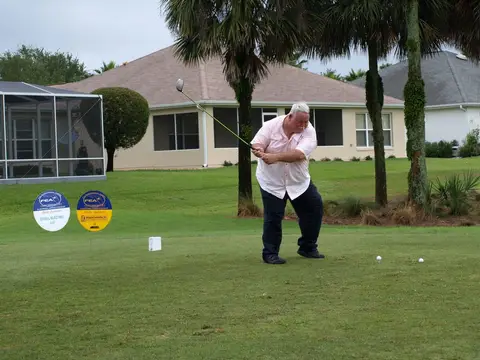 Golf Tournament 2017 — photo 14