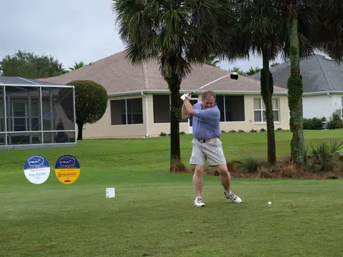 Golf Tournament 2017 — photo 15