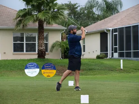 Golf Tournament 2017 — photo 18