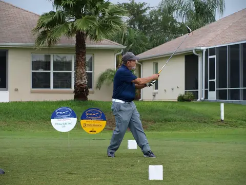 Golf Tournament 2017 — photo 19