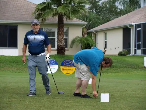Golf Tournament 2017 — photo 20