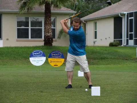 Golf Tournament 2017 — photo 21