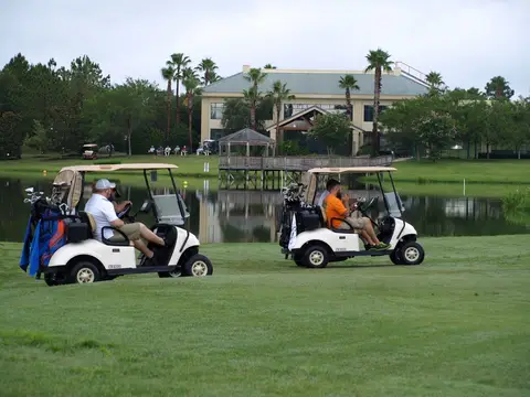 Golf Tournament 2017 — photo 26