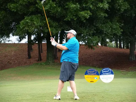 Golf Tournament 2017 — photo 29