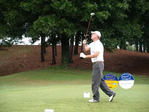 Golf Tournament 2017 — photo 30