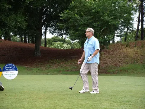 Golf Tournament 2017 — photo 31