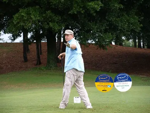 Golf Tournament 2017 — photo 32