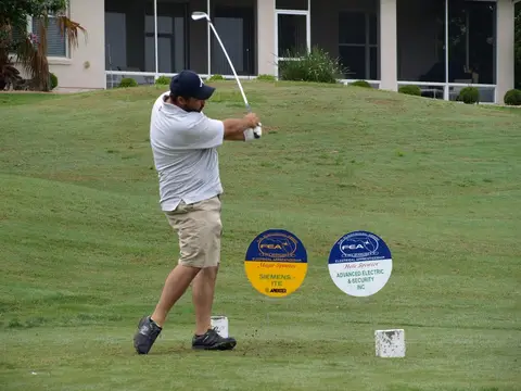 Golf Tournament 2017 — photo 33