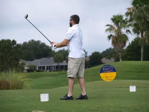Golf Tournament 2017 — photo 38