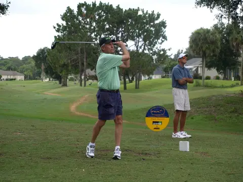 Golf Tournament 2017 — photo 39