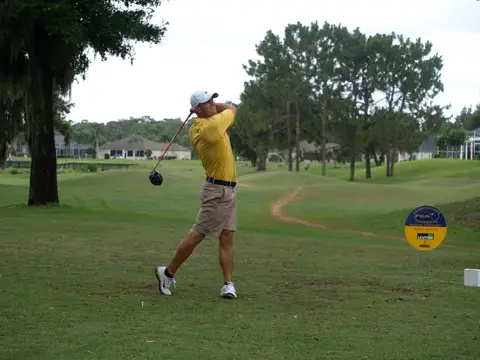 Golf Tournament 2017 — photo 41
