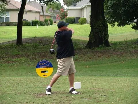 Golf Tournament 2017 — photo 44