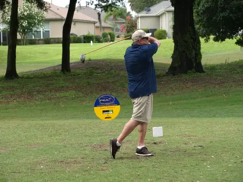 Golf Tournament 2017 — photo 45