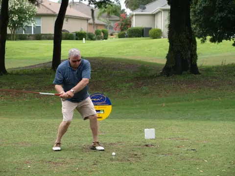 Golf Tournament 2017 — photo 47