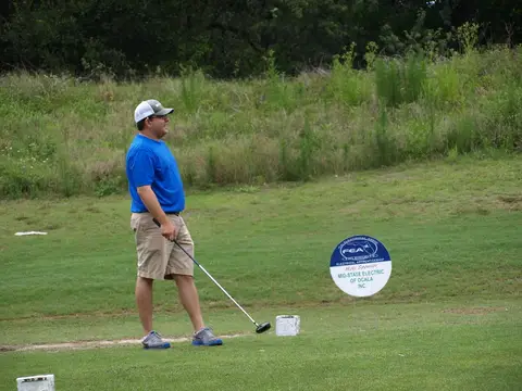 Golf Tournament 2017 — photo 51