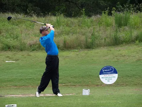 Golf Tournament 2017 — photo 52