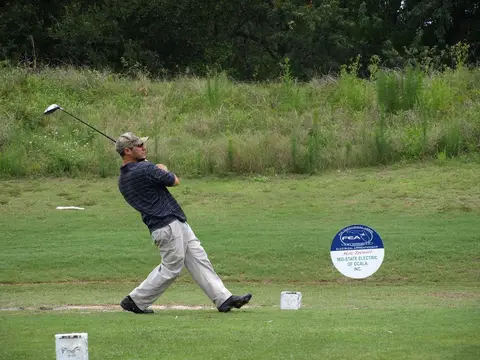 Golf Tournament 2017 — photo 53