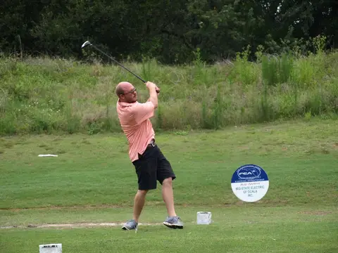 Golf Tournament 2017 — photo 54