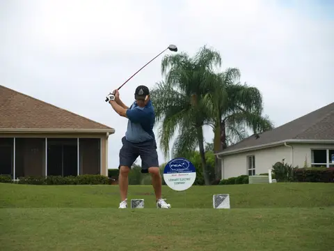 Golf Tournament 2017 — photo 56