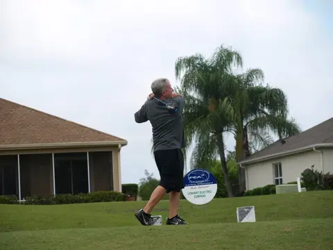 Golf Tournament 2017 — photo 58