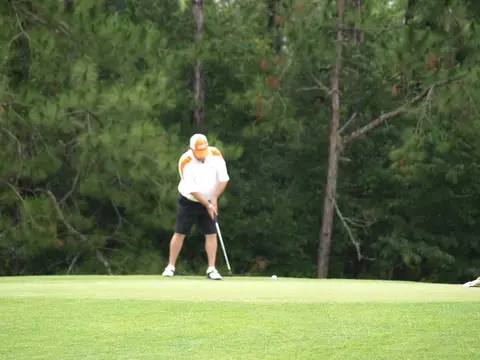 Golf Tournament 2017 — photo 60
