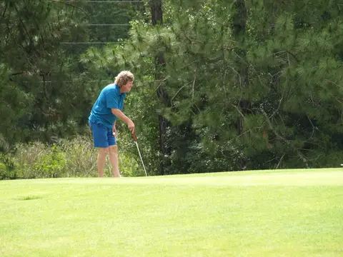 Golf Tournament 2017 — photo 61