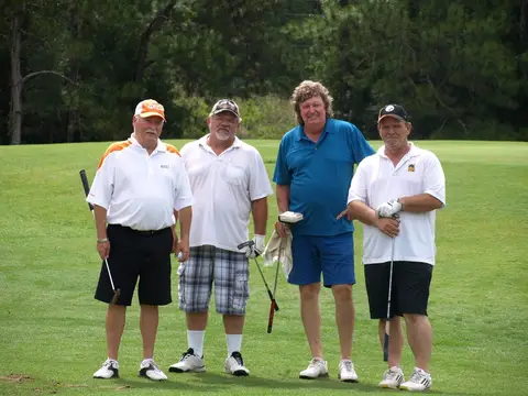 Golf Tournament 2017 — photo 63