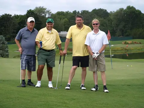 Golf Tournament 2017 — photo 64