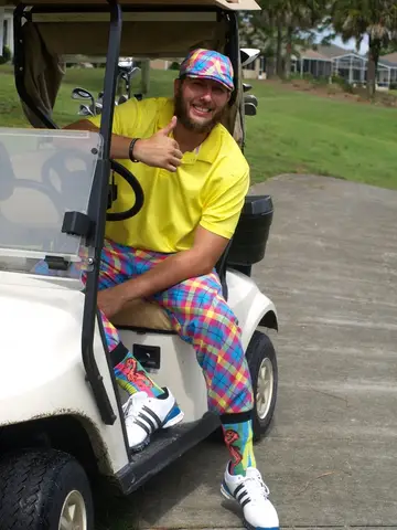 Golf Tournament 2017 — photo 66