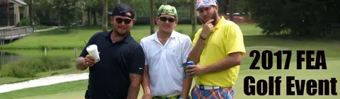 Golf Tournament 2017 — photo 68