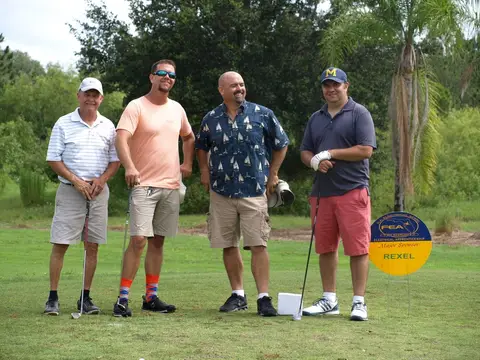 Golf Tournament 2017 — photo 70